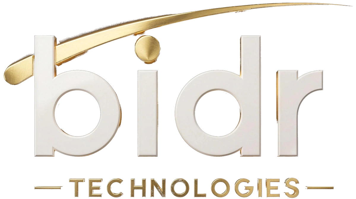 BIDR Technologies
