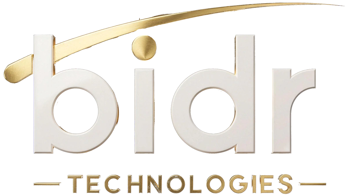 BIDR Technologies